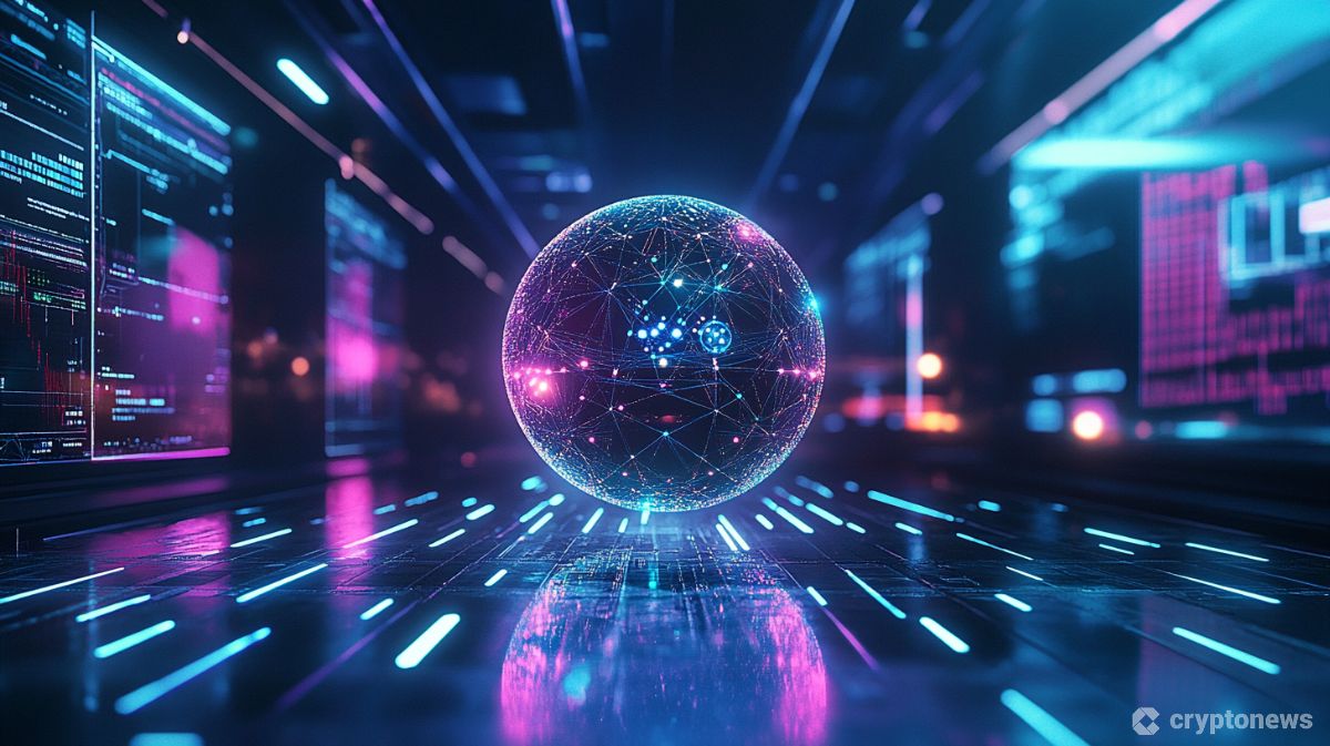 Ai przewiduje ceny kryptowalut