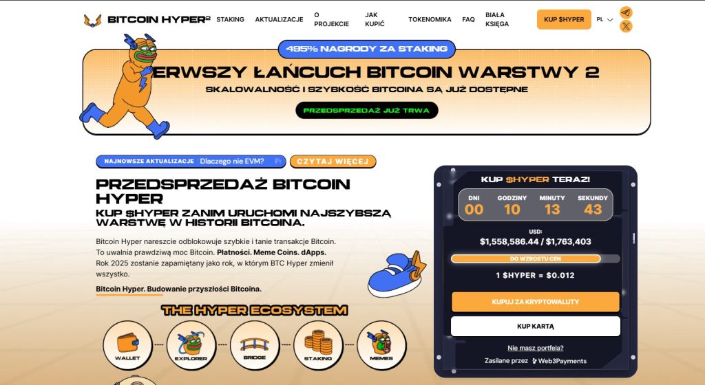 bitcoin hyper