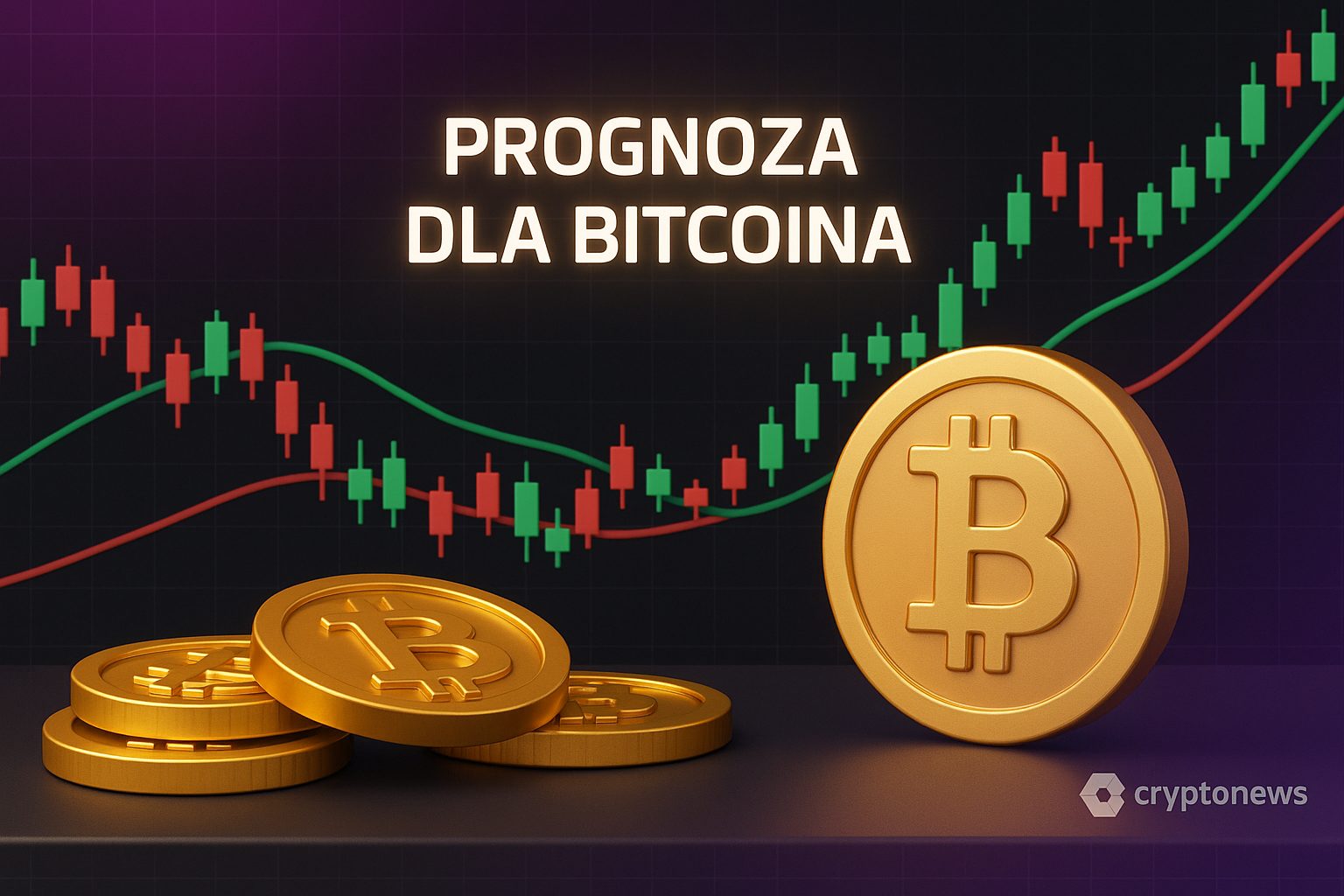 prognoza dla bitcoina