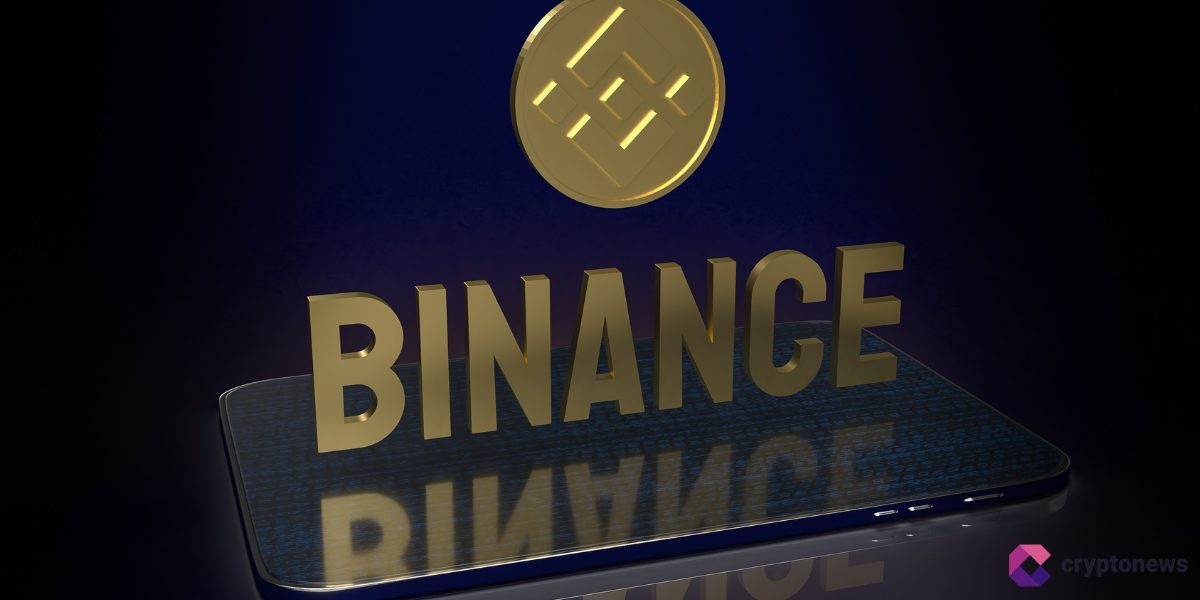 binance coin kryptowaluty prognozy