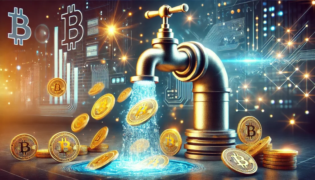 kraniki krypto - Jak zarabiać na kryptowalutach