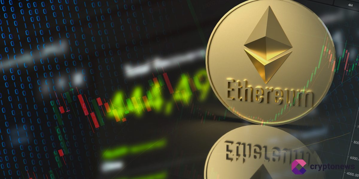 ethereum prognozy