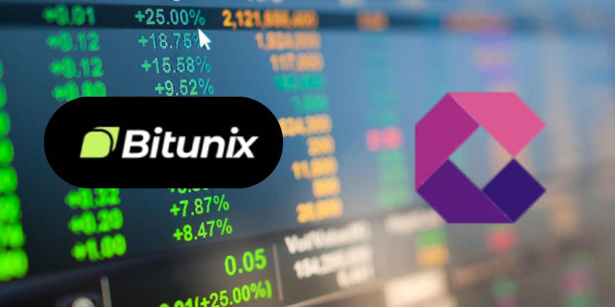 bitunix bonus