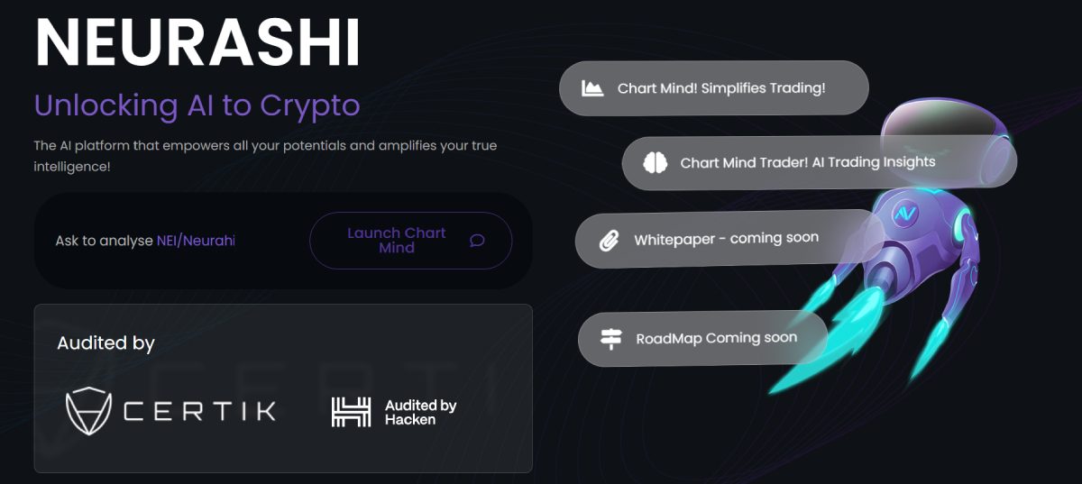 neurashi binance listing