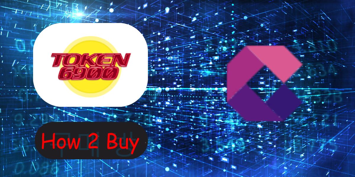 Jak kupić Token6900? Przewodnik krok po kroku