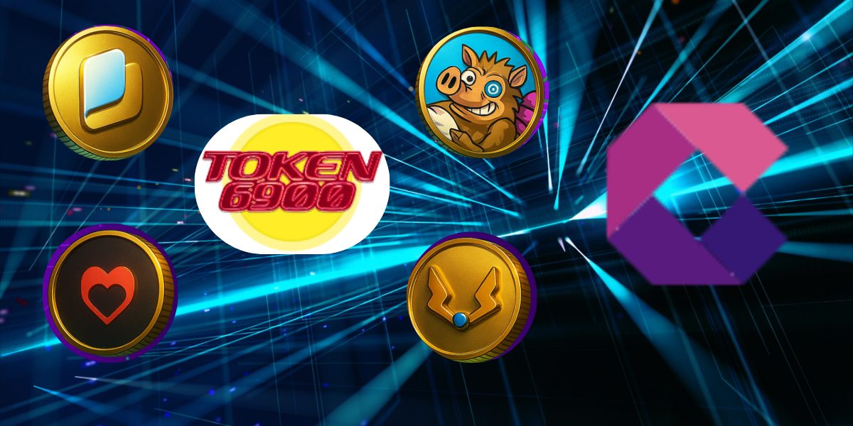 Najlepsza przedsprzedaż kryptowalut w 2025 roku - który nowy projekt wybrać?
