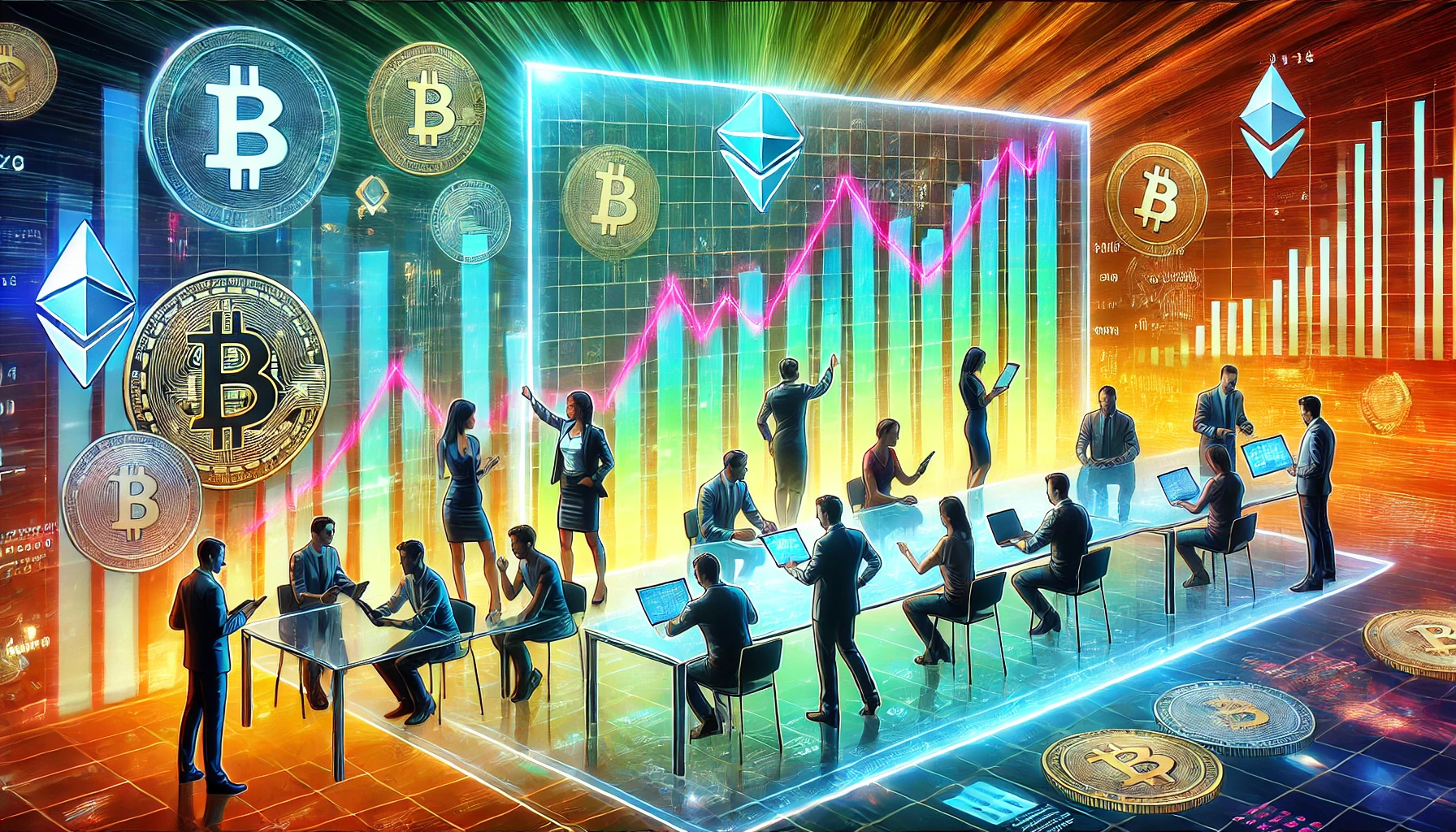 Najlepsza giełda krypto bez KYC w 2025 - przegląd i analiza