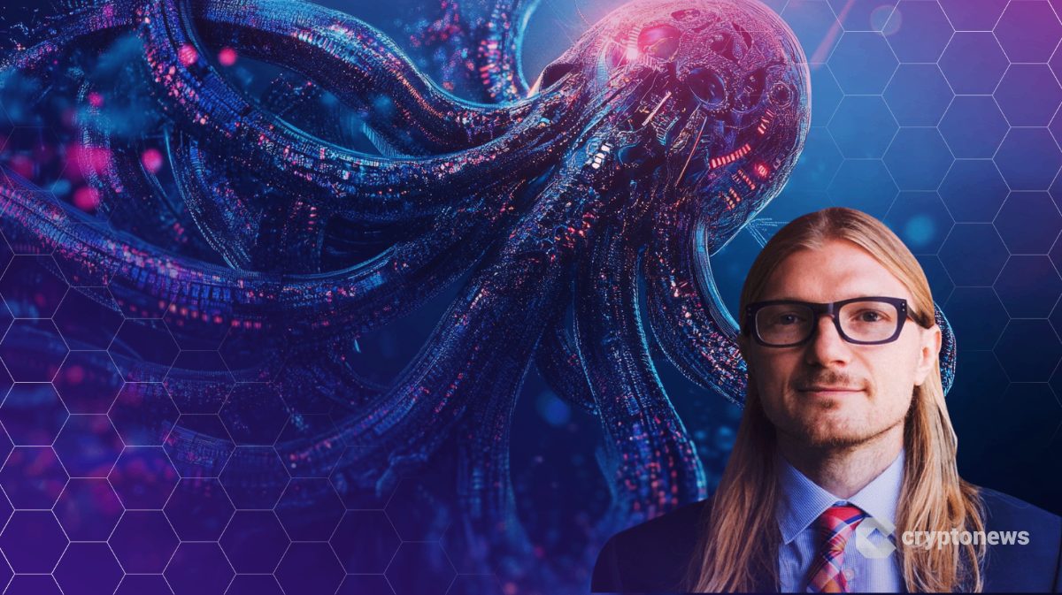 kraken notuje imponujący wzrost