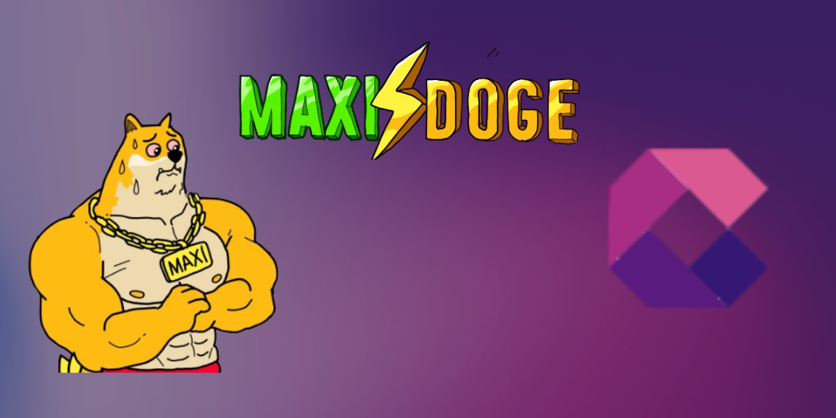 Co to jest Maxi Doge? Poznaj nową kryptowalutę $MAXI