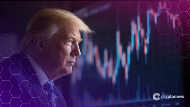 etf trumpa