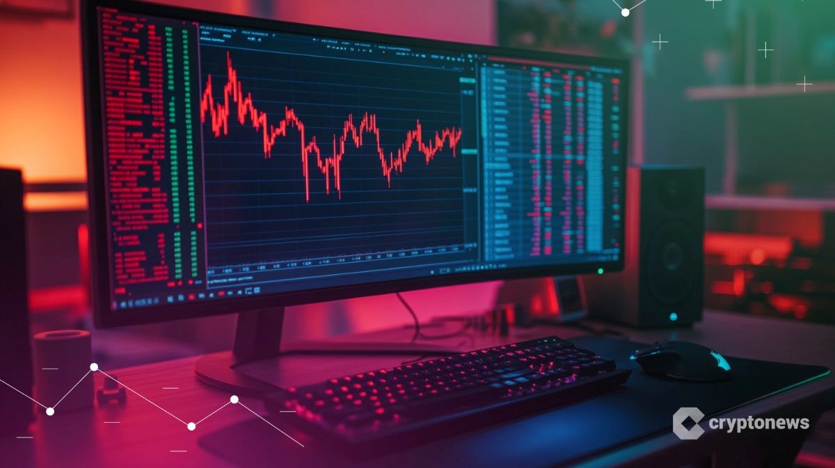 kapitalizacja kryptowalut