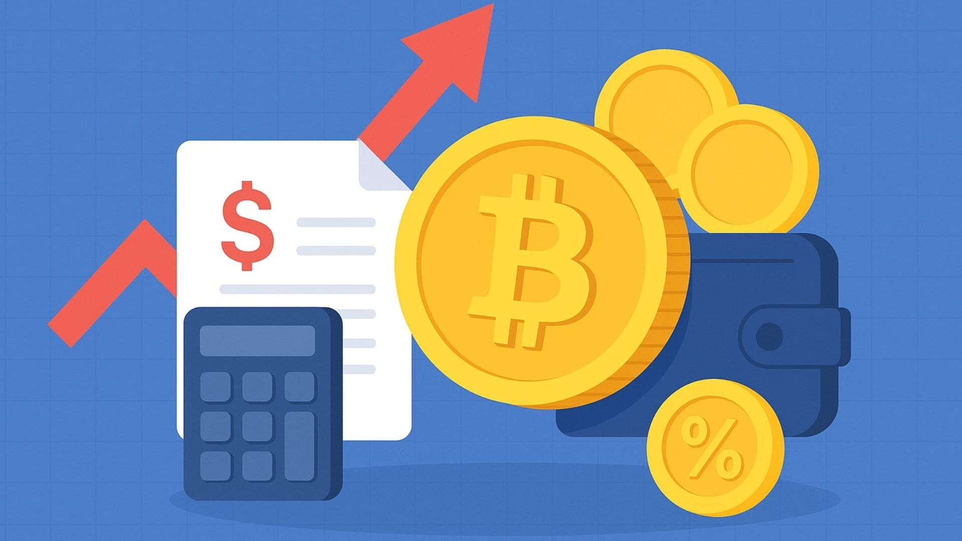 Podatek od kryptowalut 2025 – jak rozliczyć i zapłacić PIT-38?