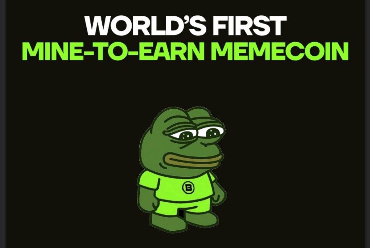 Co to jest PEPENODE – jak stworzyć własną kopalnię memecoinów