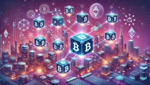 Czym jest technologia blockchain i jak działa?