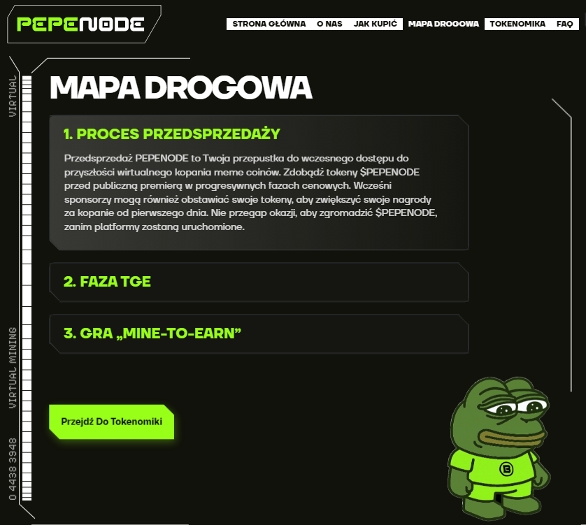 pepenode