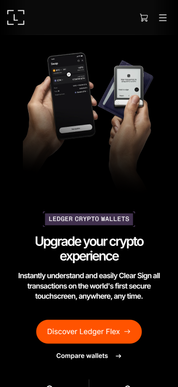 portfel krypto bez kyc