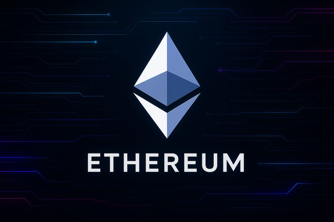 Co to jest Ethereum i jak działa?