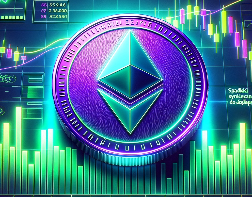 spadki ethereum buy the dip