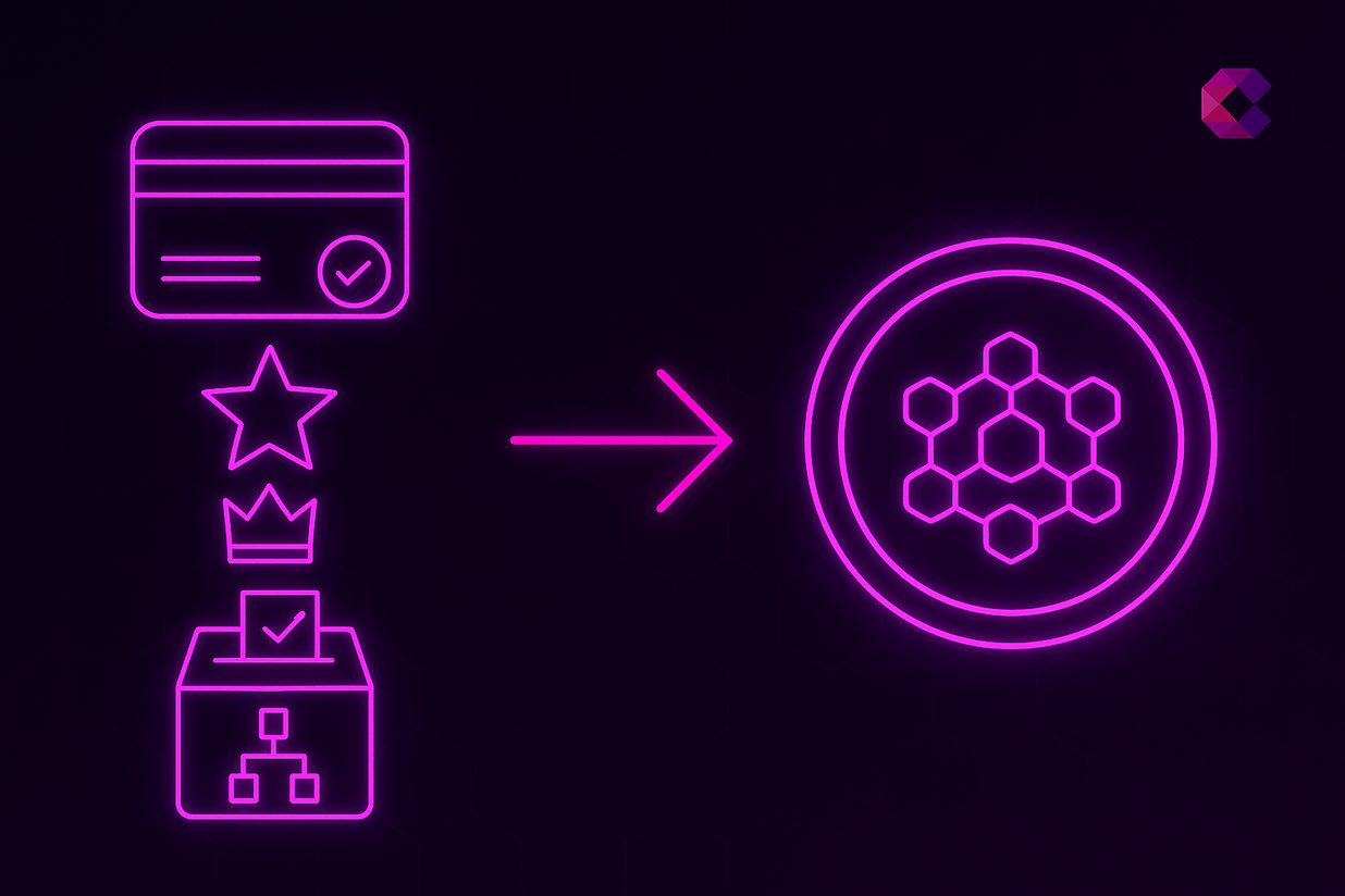 Tokenizacja użytkowa