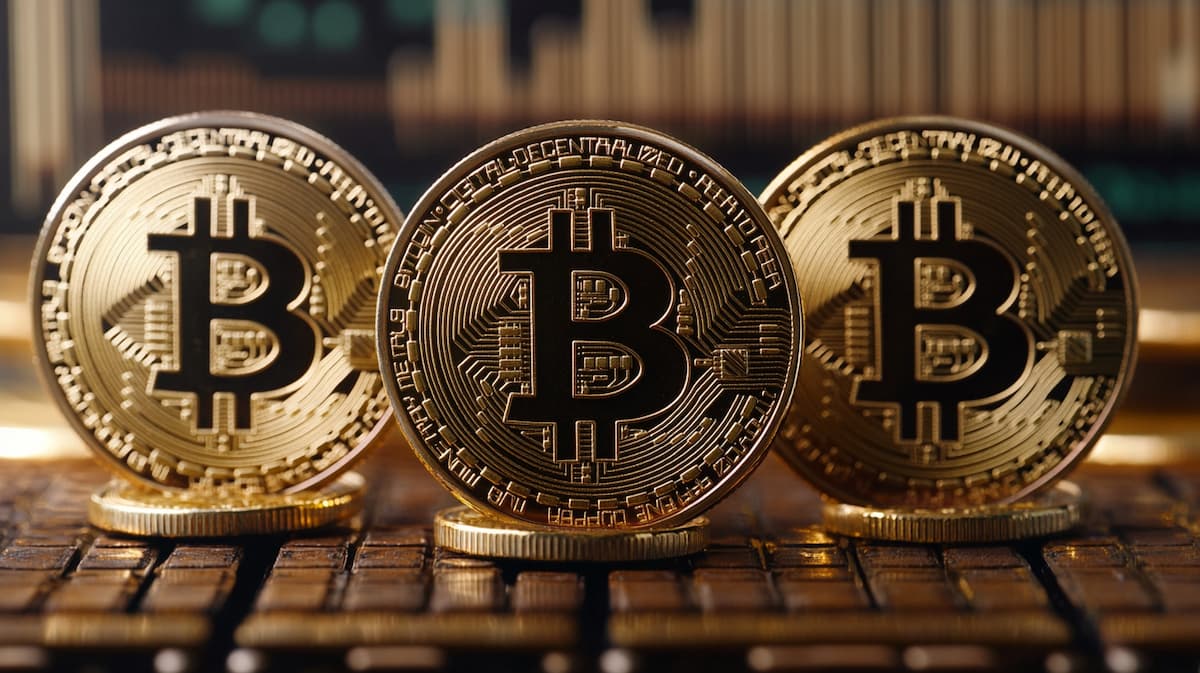 Co to jest Bitcoin i jak działa?