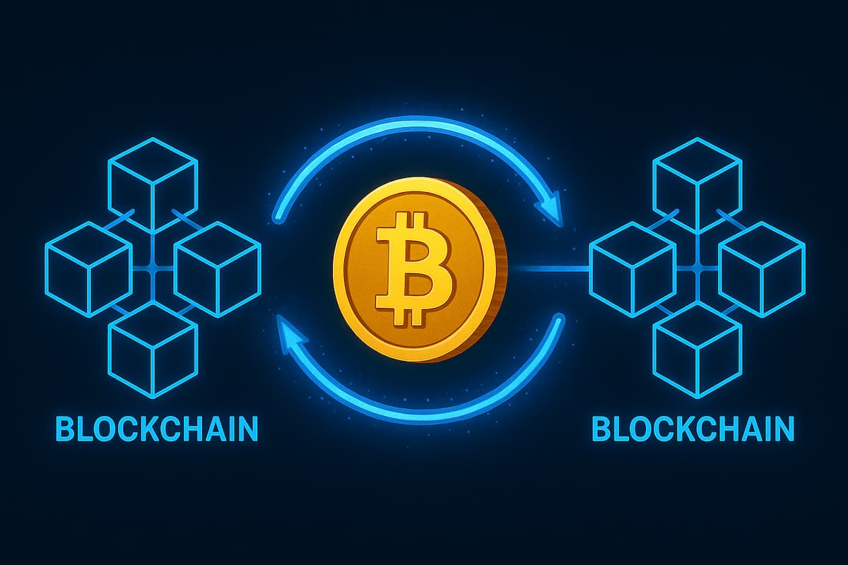 Co to jest Bitcoin? Zasady działania blockchainu.