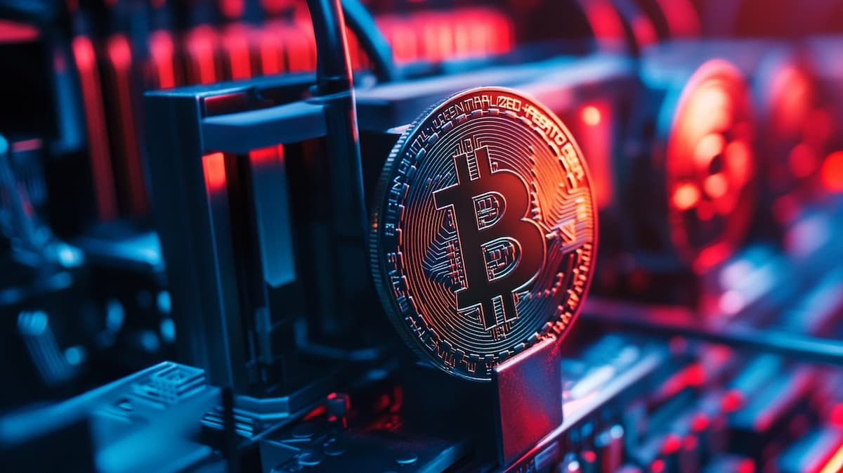 Jak kopać kryptowaluty: poradnik krok po kroku