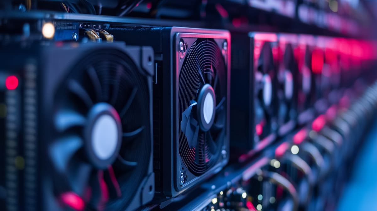 jak kopać kryptowaluty