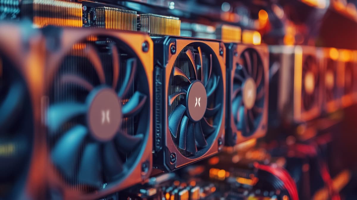 jak kopać kryptowaluty