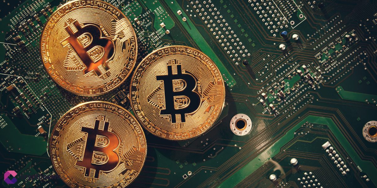 bezpieczeństwo kryptowaluty