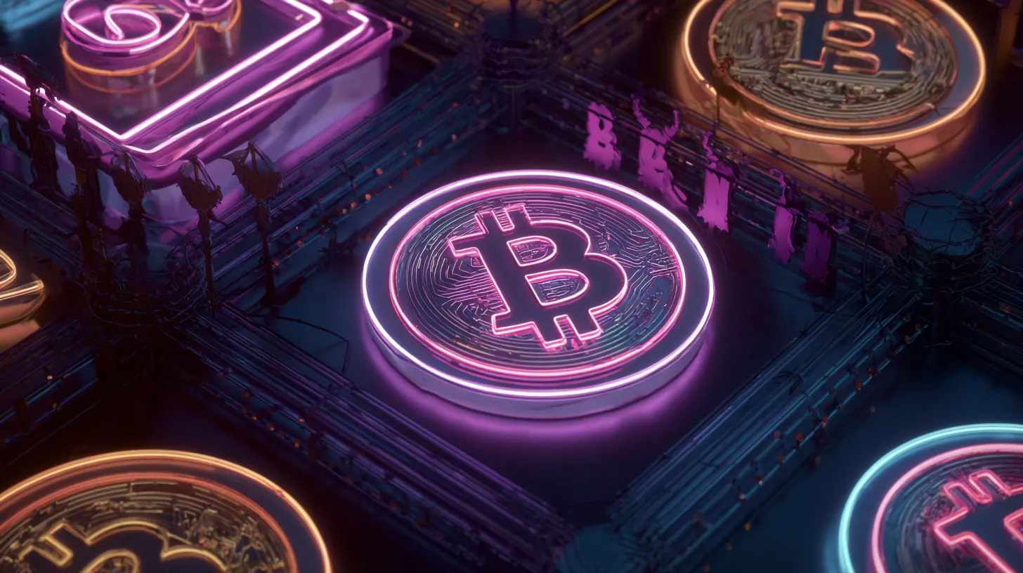 Najlepsze krypto kasyna: polecane platformy z Bitcoin w 2025 roku