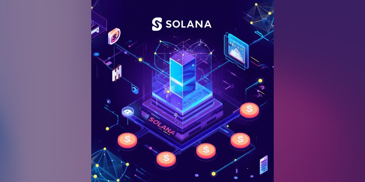 co to jest solana