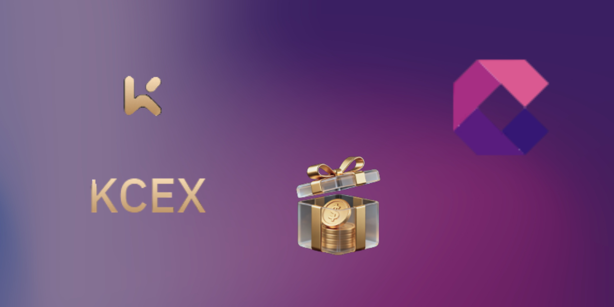 bonus kcex