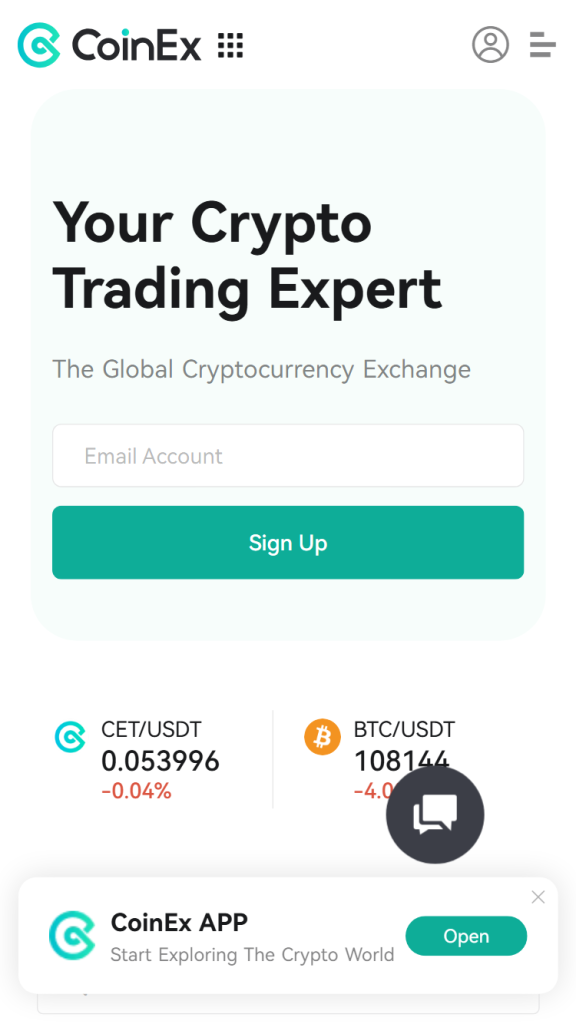 giełda krypto bez kyc