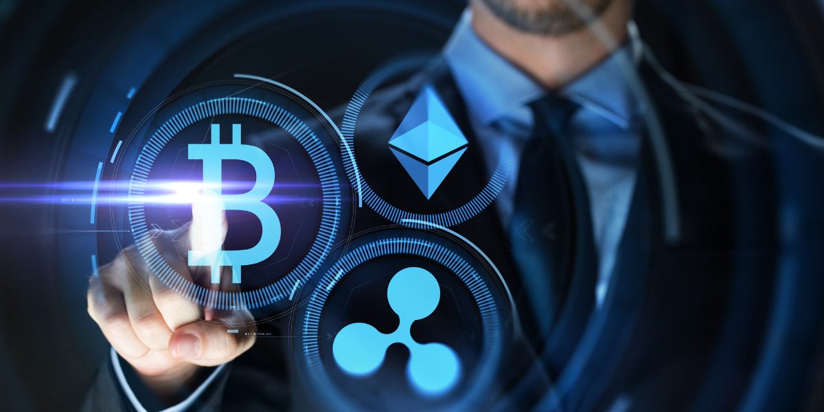 ripple bitcoin ethereum