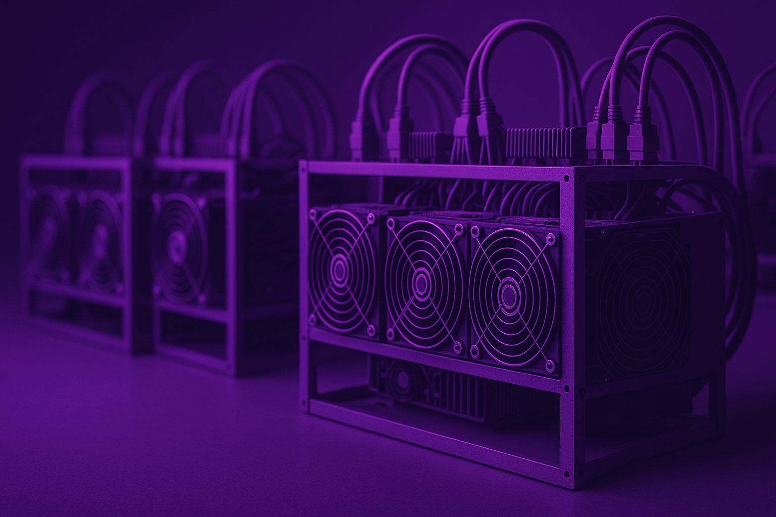 CleanSpark uruchamia emisję obligacji i inwestuje w AI