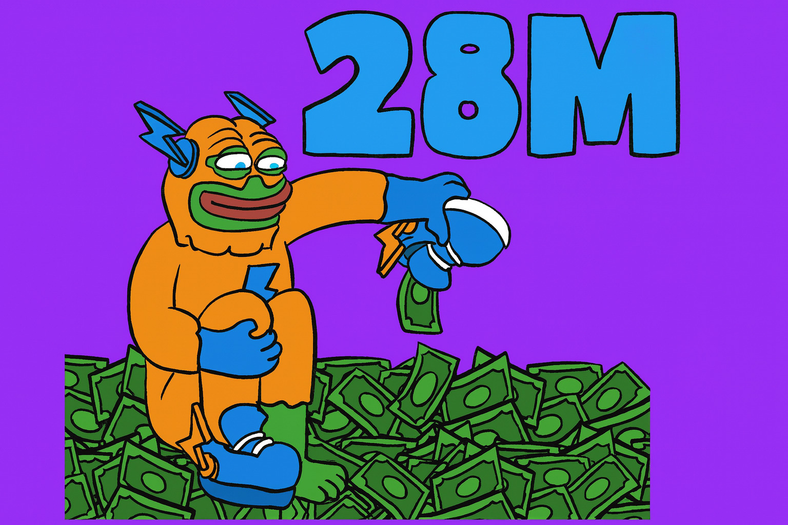 Zcash urósł i uczynił z ludzi milionerów. Przedsprzedaż Bitcoin Hyper osiągnęła 28 milionów USD.