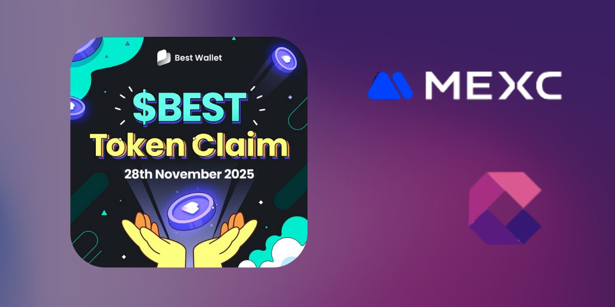best walet token mexc