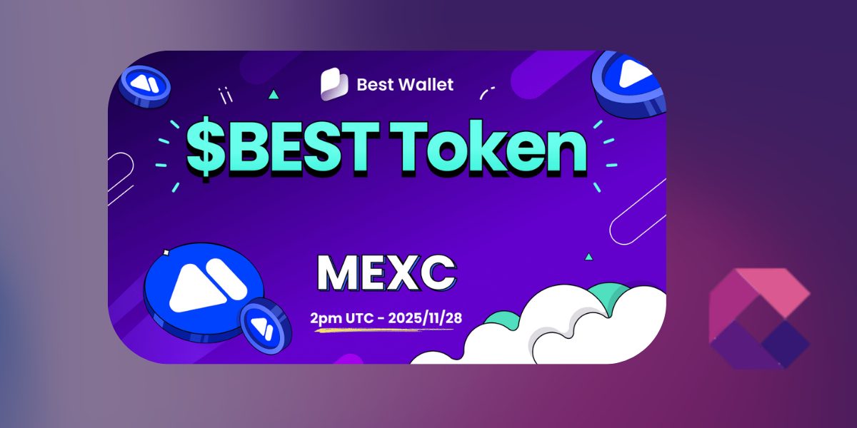 best wallet mexc