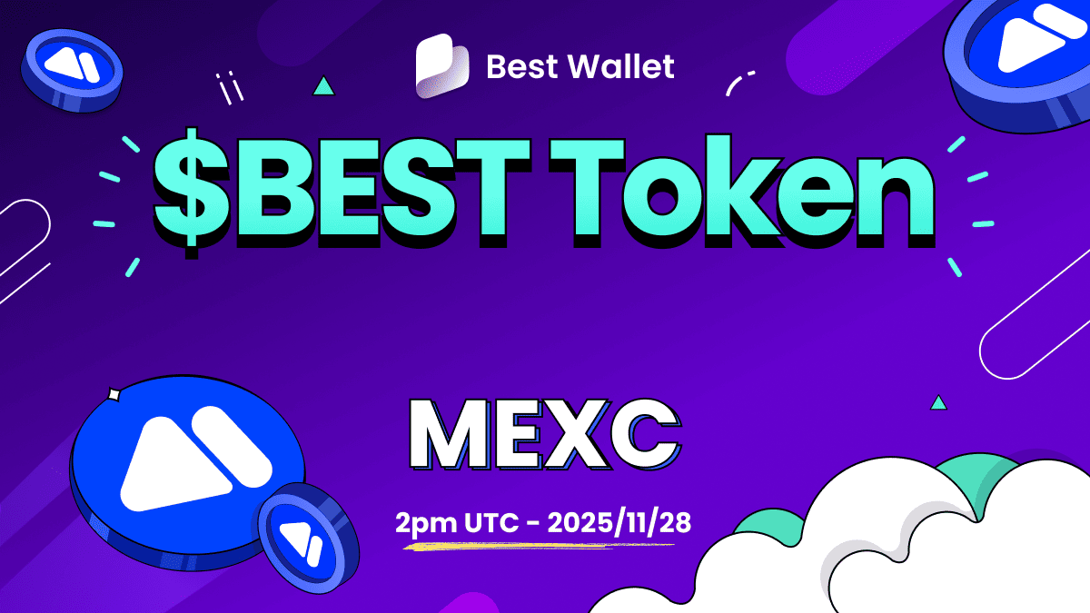 best wallet mexc
