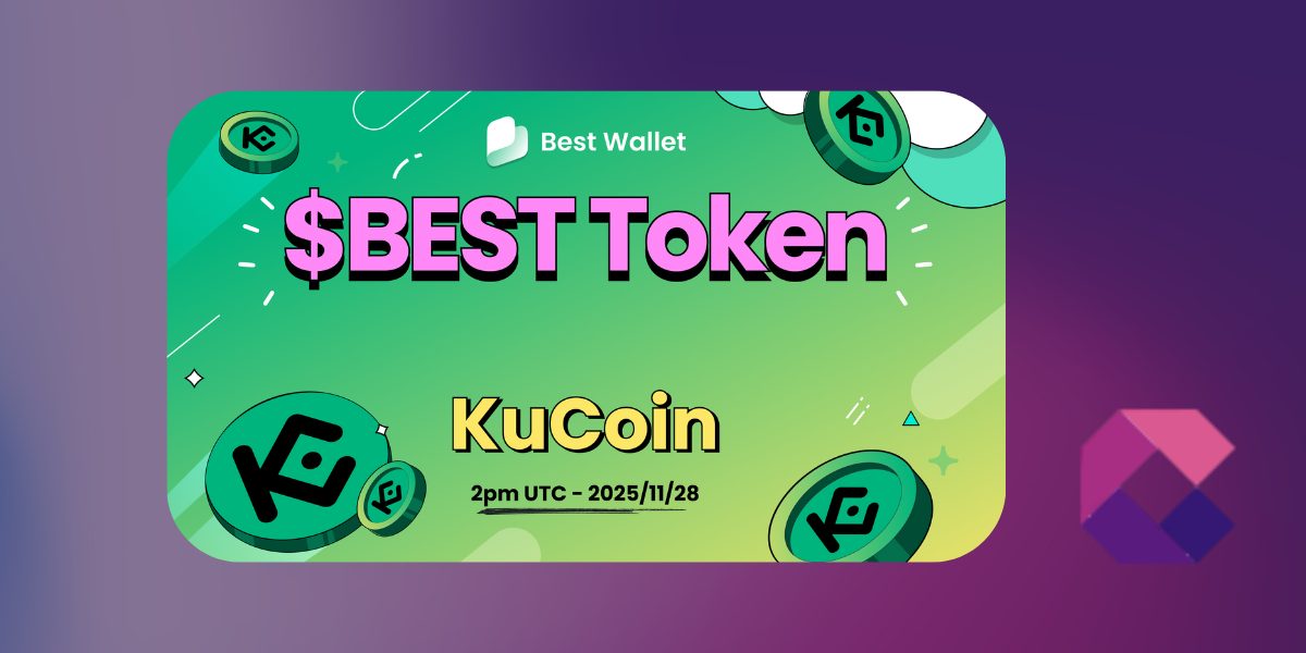 kucoin best wallet
