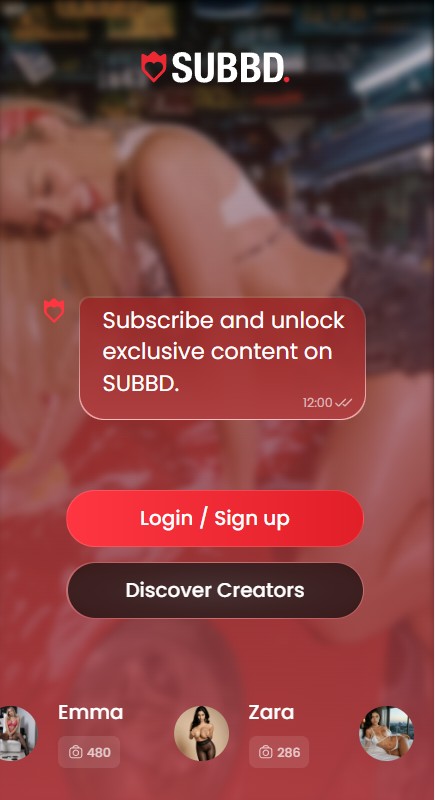 SUBBD informacje o stakingu