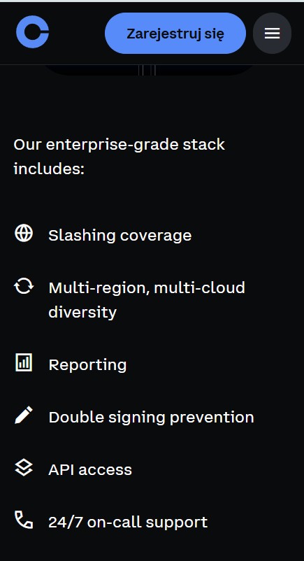 Coinbase strona główna giełdy