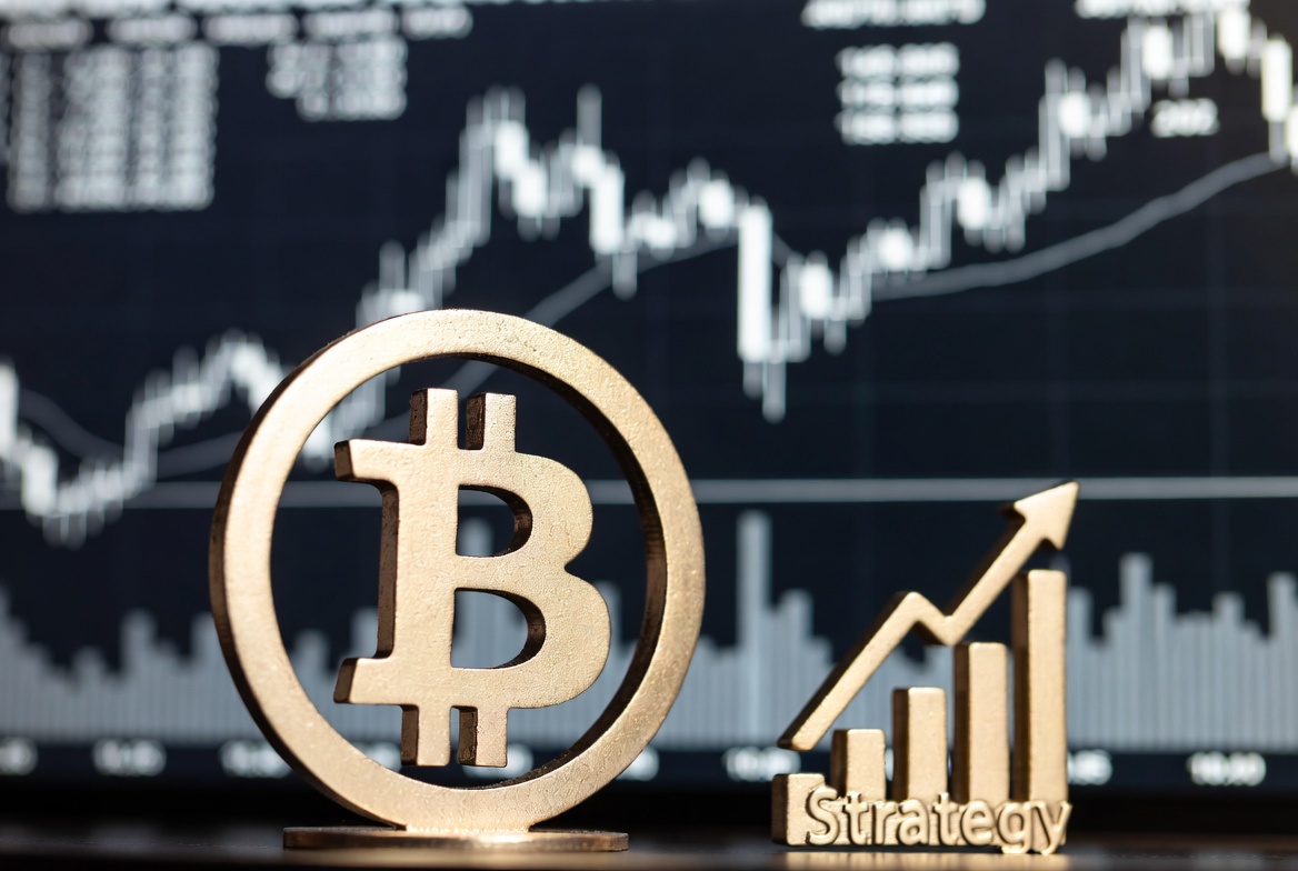 Kurs Bitcoina nawet 170 000 USD? Sprawdź prognozę JPMorgan