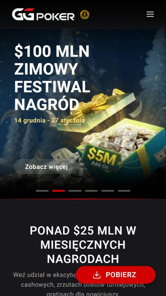 gg poker krypto poker