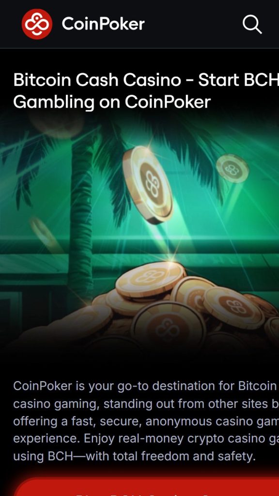 coinpoker