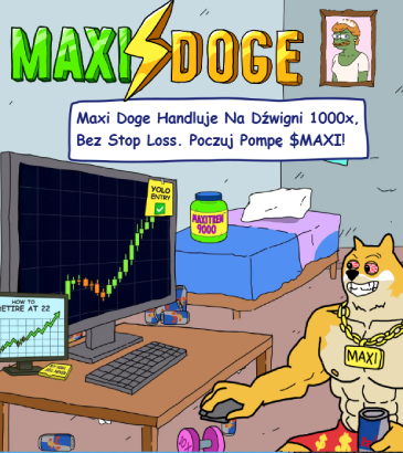 maxidoge