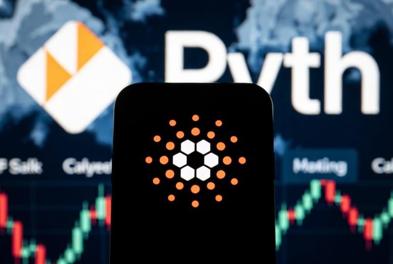 Cardano wciąż pod presją mimo integracji z Pyth. Co z kursem?