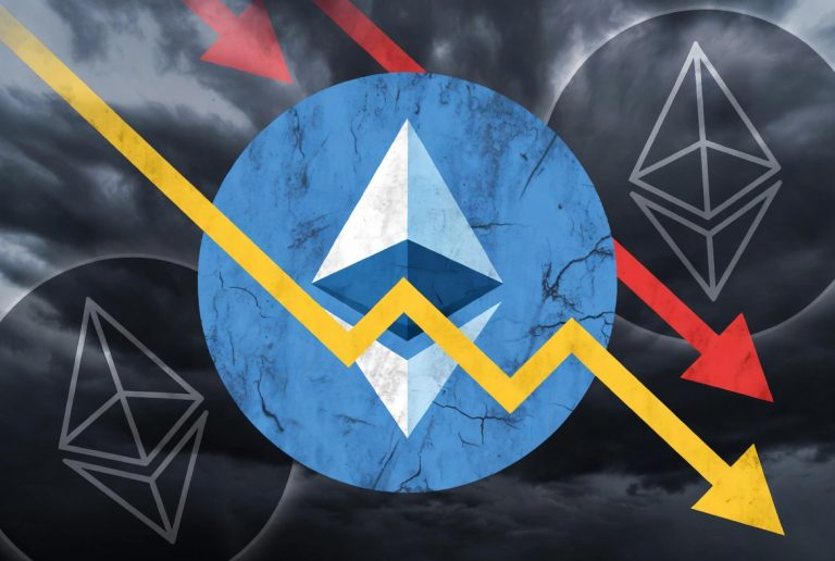 Ethereum poniżej 3000 dolarów. ETF-y odpływają, rynek przechodzi w tryb defensywny