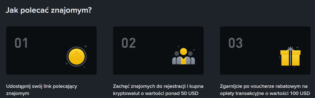 binance promocja