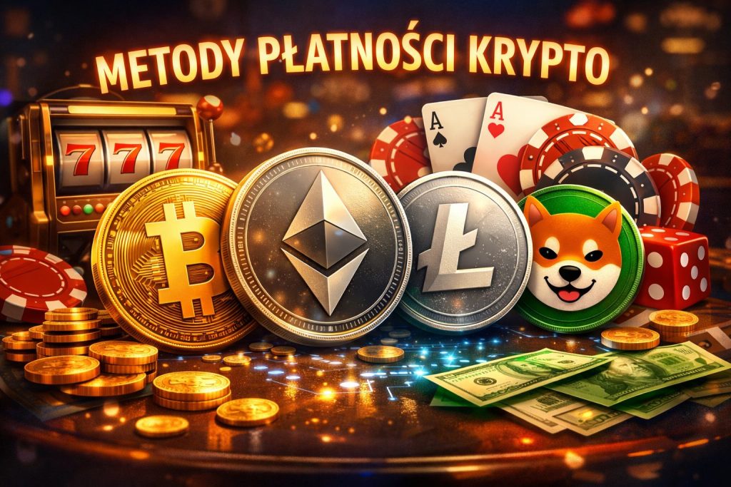 krypto kasyna